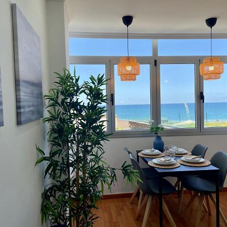 Las Canteras View Home Las Palmas / Gran Canaria Exterior foto