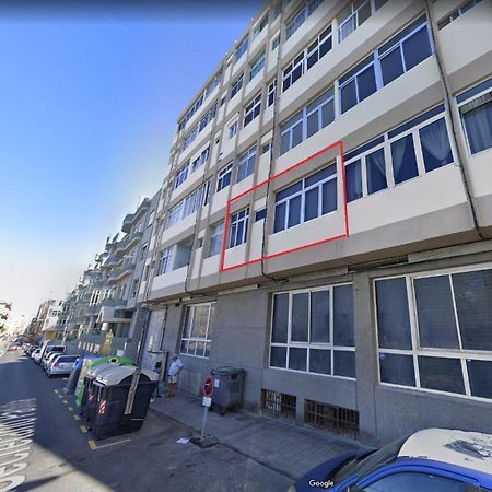 Las Canteras View Home Las Palmas / Gran Canaria Exterior foto