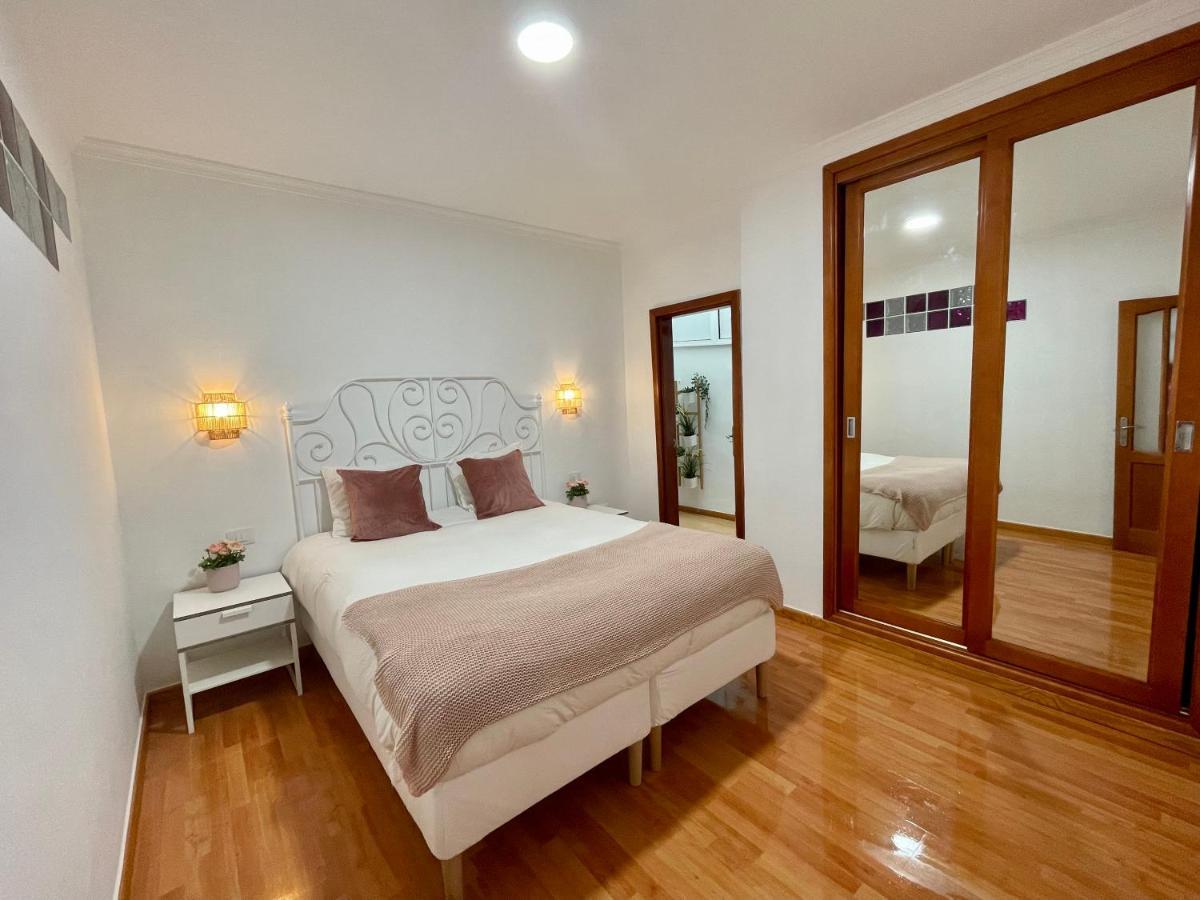 Las Canteras View Home Las Palmas / Gran Canaria Exterior foto