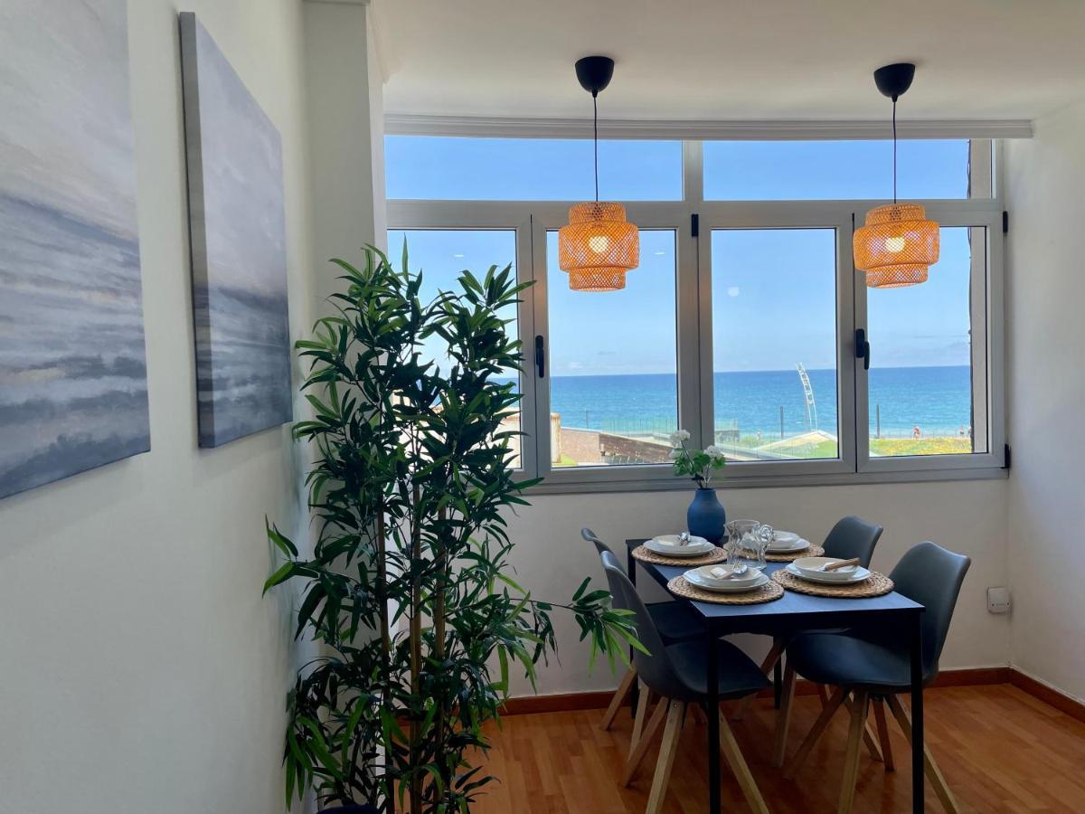 Las Canteras View Home Las Palmas / Gran Canaria Exterior foto