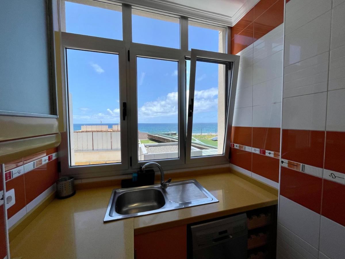 Las Canteras View Home Las Palmas / Gran Canaria Exterior foto