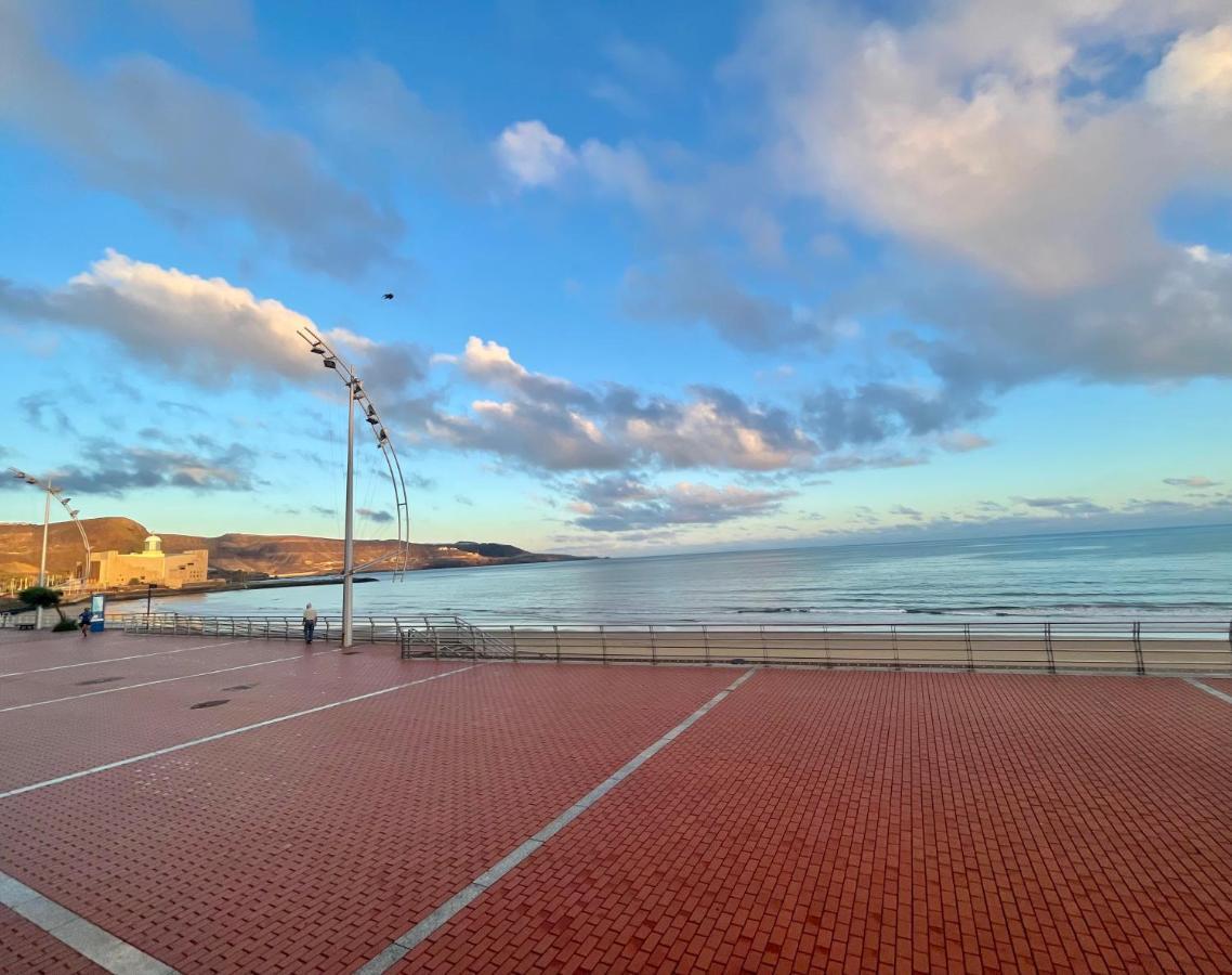 Las Canteras View Home Las Palmas / Gran Canaria Exterior foto